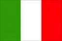 Italy flag