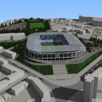 Dnipropetrovsk Stadium 2