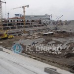 Dnipropetrovsk Stadium 4