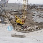 Dnipropetrovsk Stadium 5