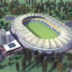 Odessa Stadium 4