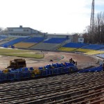Odessa Stadium 7