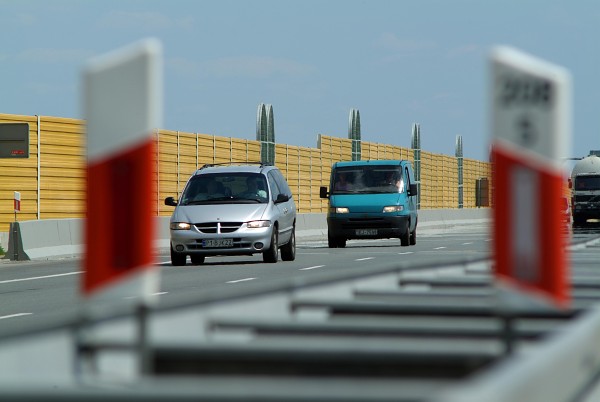 polish roads on euro preparations