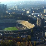 kiev old stadium