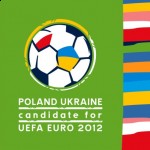 UEFA announced a division into elimination baskets of Euro 2012