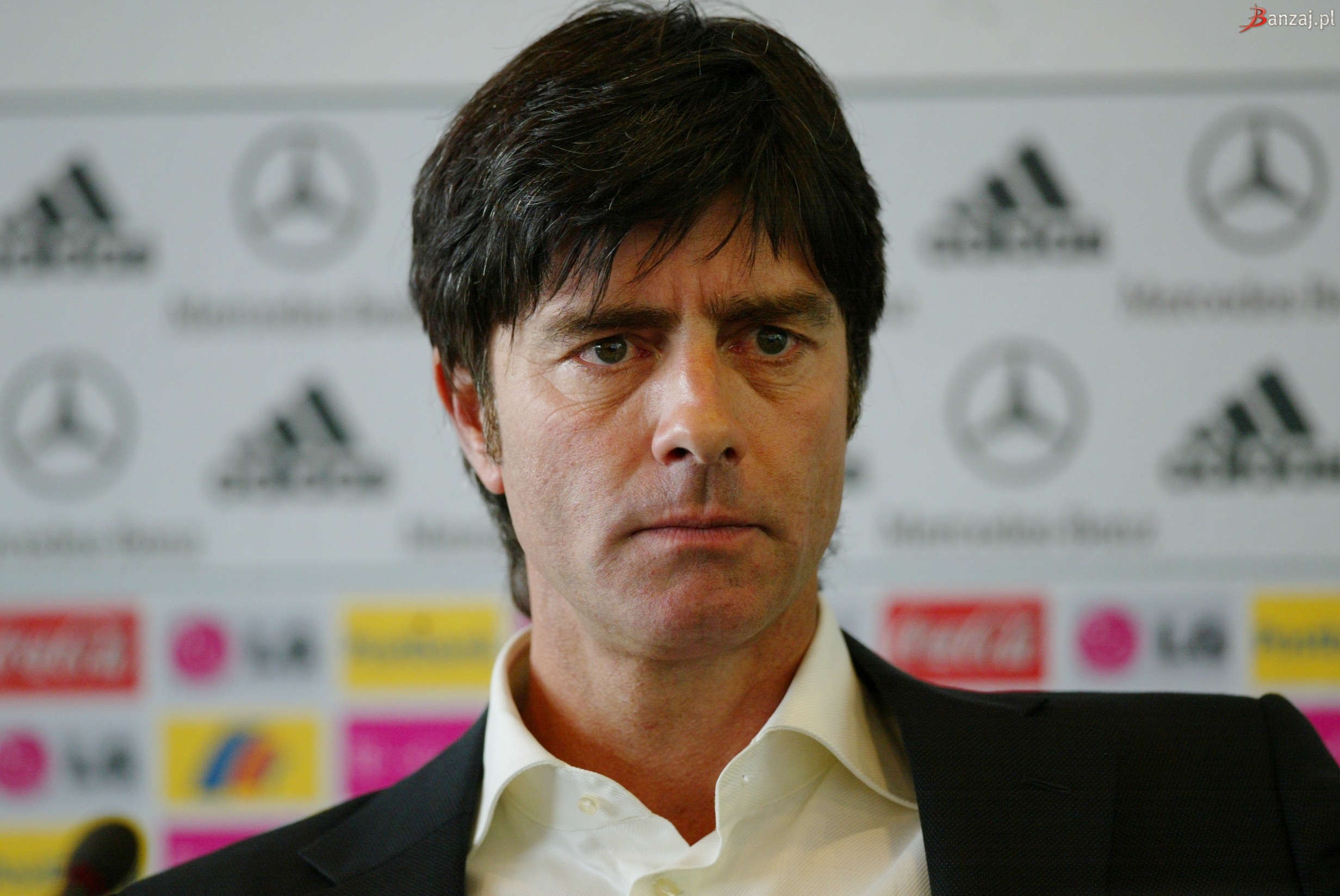 Loew: Spain being favorite, Poland has chances for promotion - EURO 2021