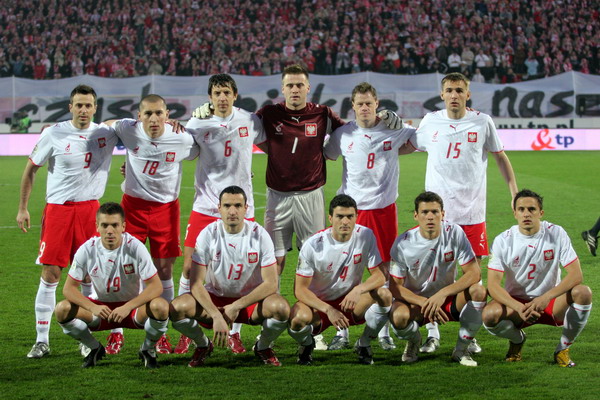 Poland - EURO 2021